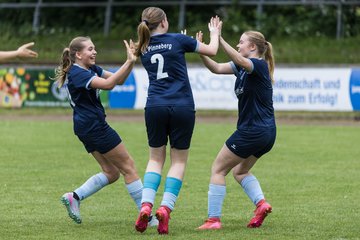 Bild 163 - F VfL Pinneberg - GW Eimsbuettel4 : Ergebnis: 9:0